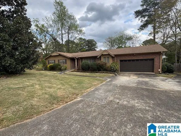 904 Sharp Dr, Birmingham, AL 35235