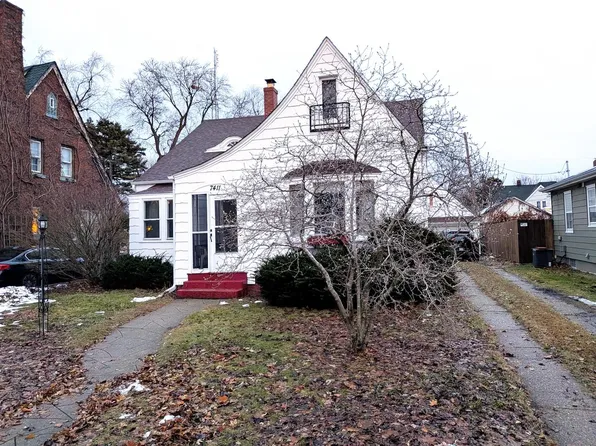 7411 5th AVENUE, Kenosha, WI 53143