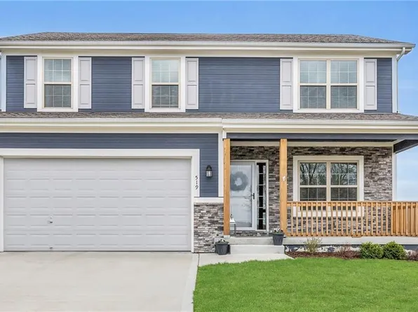 519 Coleman Dr, Belton, MO 64012