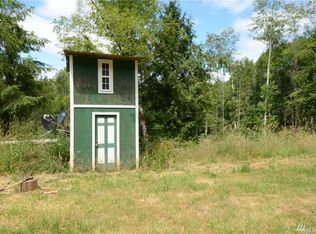 254 Williams Creek Rd, Oakville, WA 98568