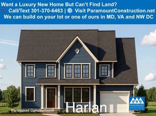 Harlan Plan, PCI - 22101, Mc Lean, VA 22101