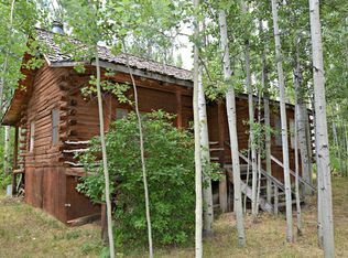 357 Walnut Dr, Star Valley Ranch, WY 83127