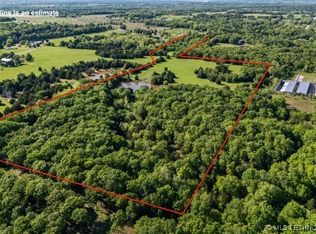 County Road 1520 Rd, Ada, OK 74820