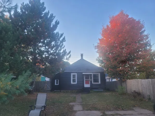 505.5 Cherry St, Negaunee, MI 49866