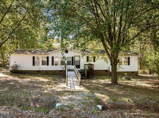 622 Berwyn Ave, Durham, NC 27704