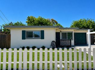 640 Michele Dr, Martinez, CA 94553