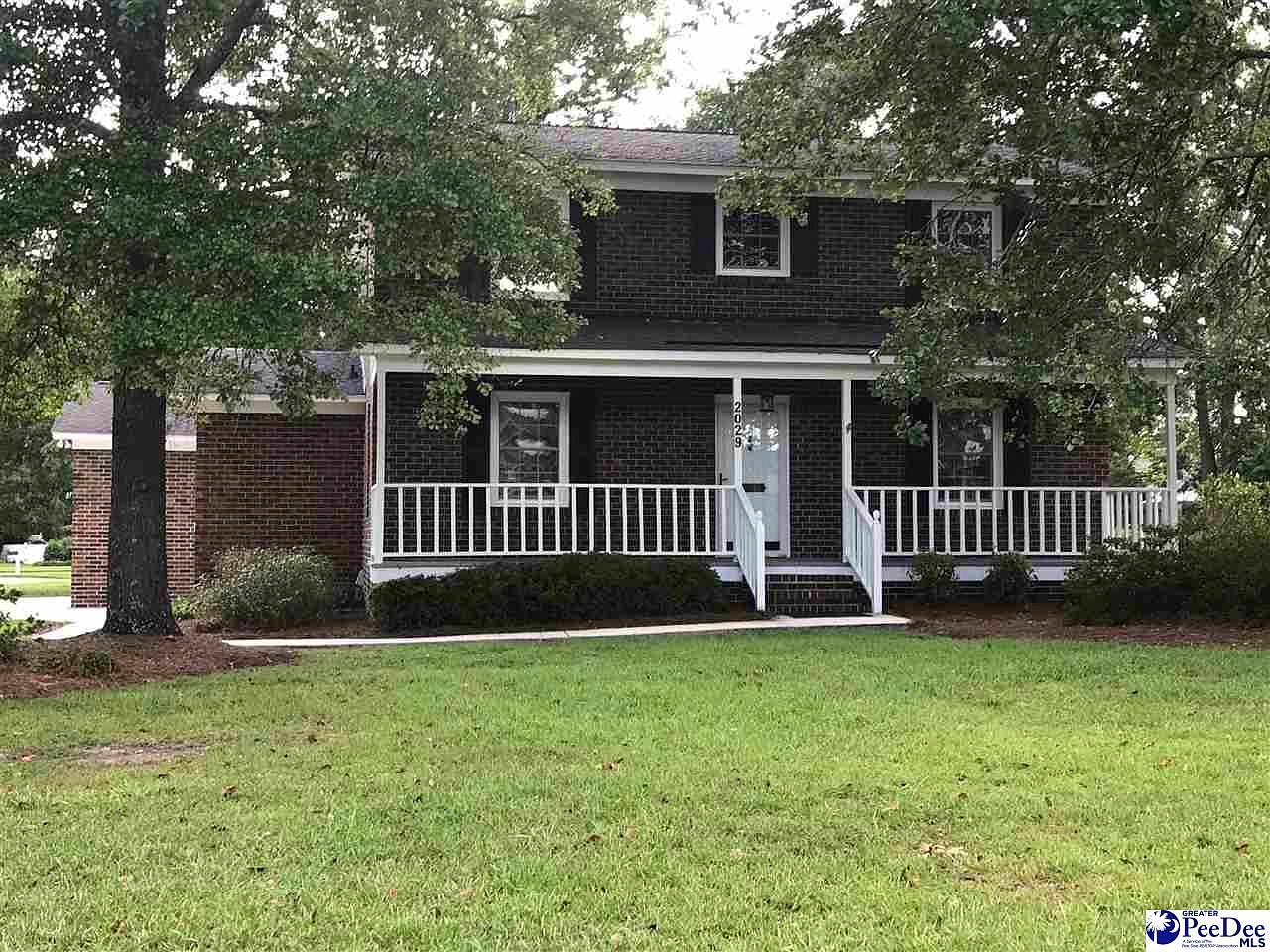 2029 Damon Dr, Florence, SC 29505 Zillow