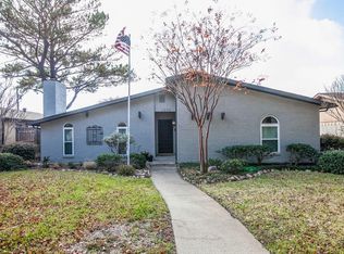 1508 Camelia Dr, Lewisville, TX 75067