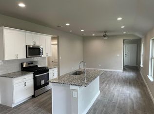 4610 125th St, Lubbock, TX 79424