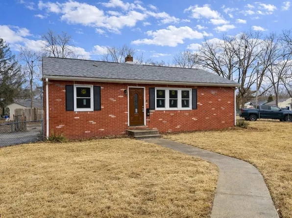 6315 Lance Ave, Mays Landing, NJ 08330