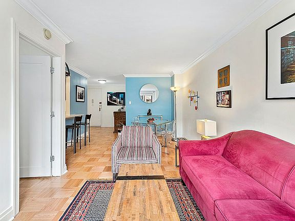 2nd image of 37-31 73rd St #6S