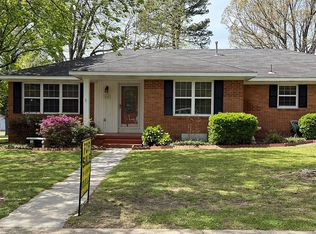 320 N 5th Ave, Piggott, AR 72454