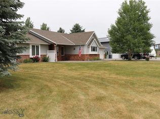 2 Spring Dr, Big Timber, MT 59011