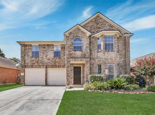 2411 Fox River Ln, Spring, TX 77386
