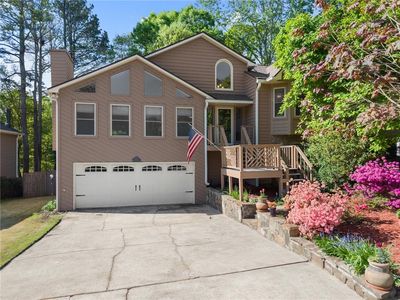 440 Hunt River Way, Suwanee, GA, 30024