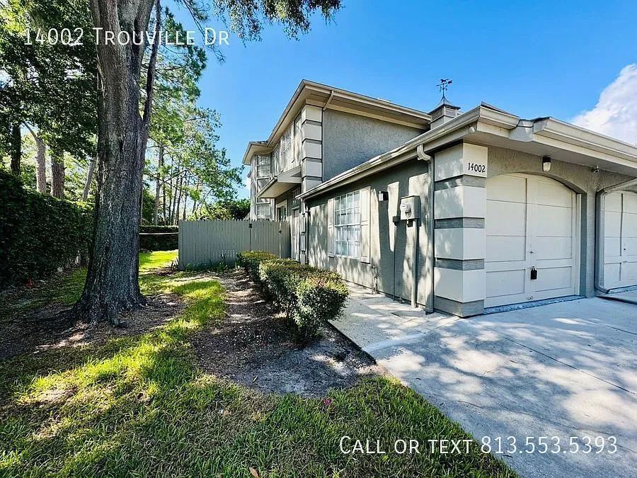 14002 Trouville Dr