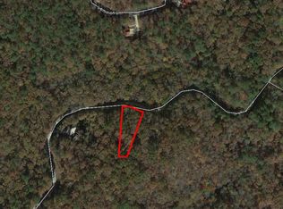 Joliet Dr, Ellijay, GA 30540