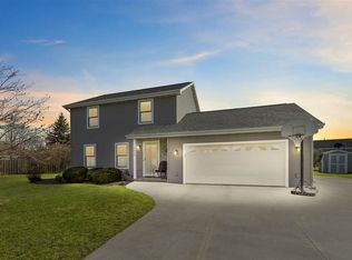 3840 Harvest Ct, Oshkosh, WI 54901