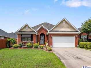 2203 Hibernian Dr, Florence, SC 29505