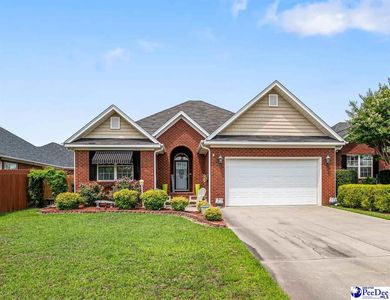 2203 Hibernian Dr, Florence, SC, 29505