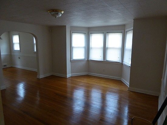 Living Room View 1