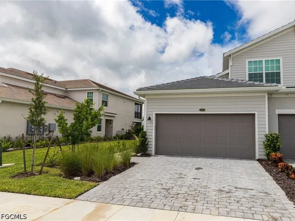 16524 Kingwood Ln #3111, Babcock Ranch, FL 33982