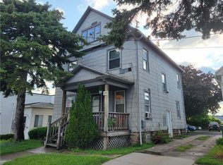 1480 N Clinton Ave, Rochester, NY 14621