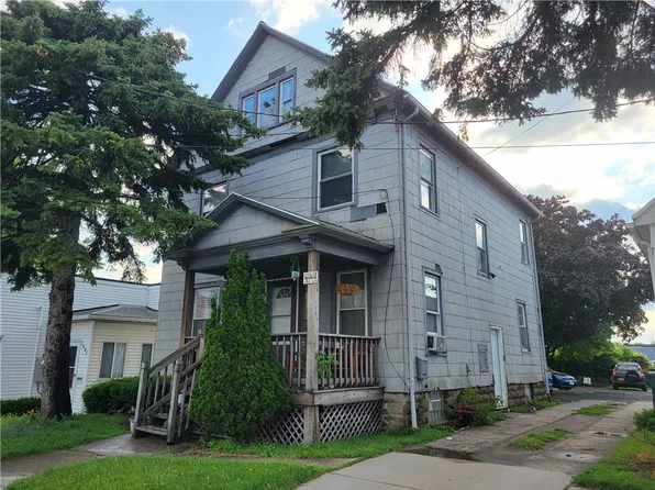 1480 N Clinton Ave, Rochester, NY 14621