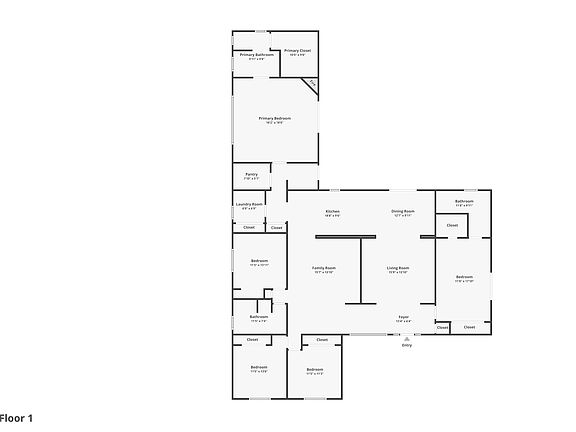 2nd image of 55670 Big River Dr