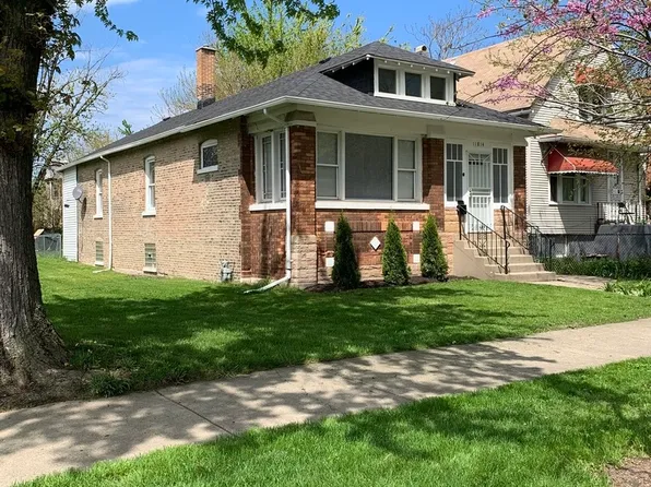 11814 S Parnell Ave, Chicago, IL 60628