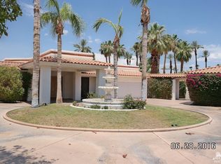 75440 Painted Desert Dr, Indian Wells, CA 92210