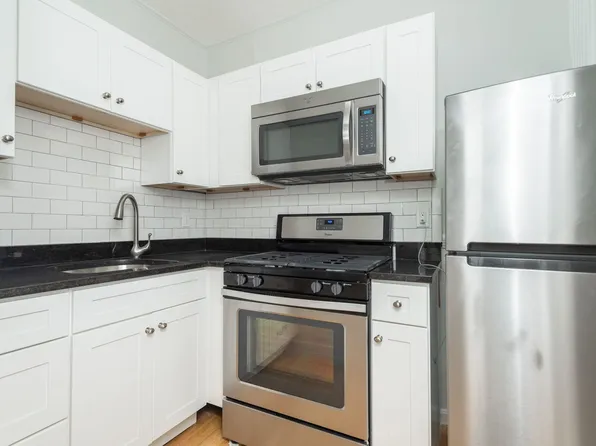 83 Myrtle St, Boston, MA