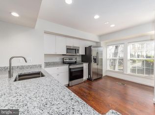 9552 Buttonbush Ct, Manassas, VA 20110