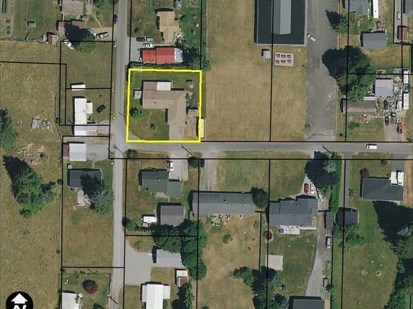 130 Aberdeen Road, Morton, WA 98356