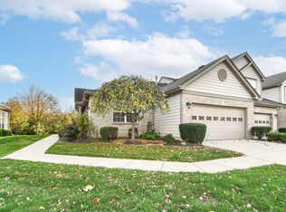 9175 Muir Ln, Fishers, IN 46037