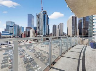 2001 Lincoln St UNIT 810, Denver, CO 80202