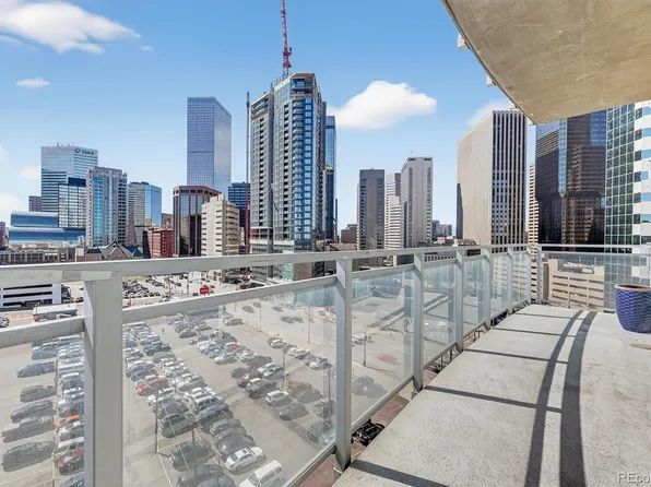 2001 Lincoln Street #810, Denver, CO 80202
