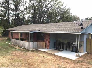 870 Rainey Rd, New Edinburg, AR 71660
