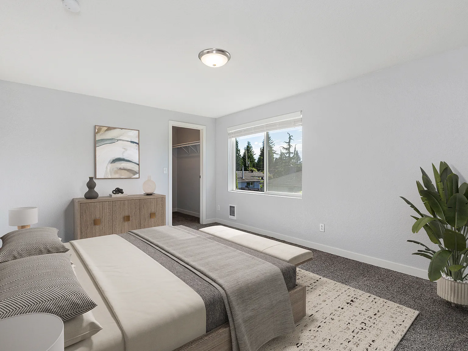 Cedars Apartments & Daffodil Court Townhomes — Photo 4