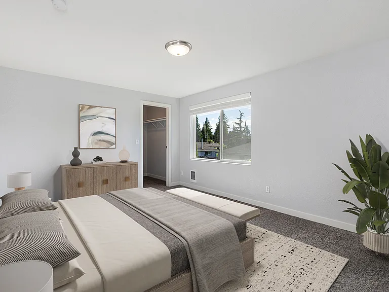 Cedars Apartments & Daffodil Court Townhomes — Photo 4