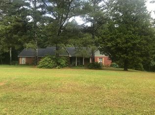 737 Martin Rd, Belden, MS 38826