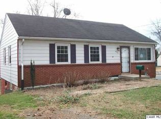 900 Rougemont Ave, Charlottesville, VA 22902