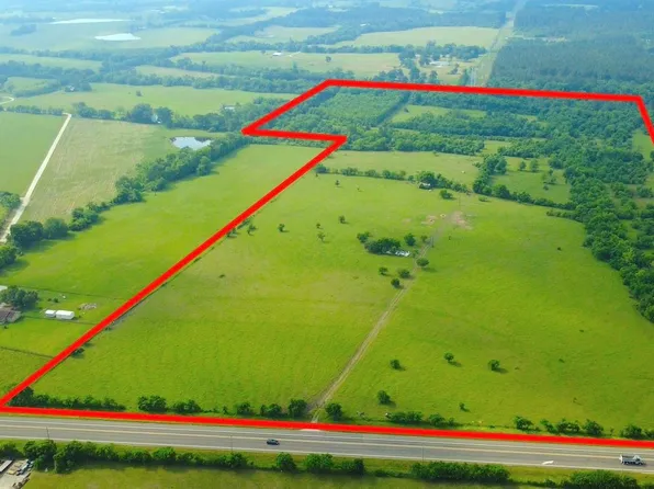 17002 Highway 105 E, Plantersville, TX 77363