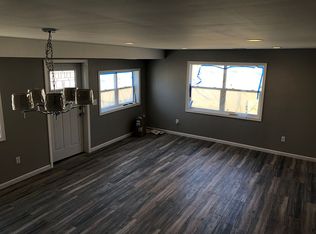 91 Williams St, Lockbourne, OH 43137