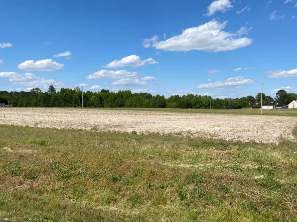 107 Amber Ct Lot 12, Whitakers, NC 27891