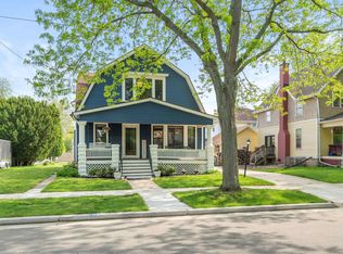1029 W Harris St, Appleton, WI 54914