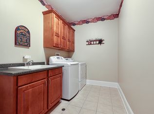 12434 W Country View Ln, Homer Glen, IL 60491