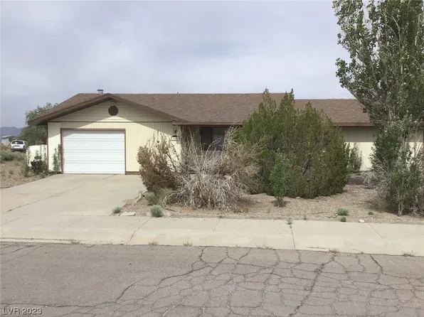 1508 Buffaloberry Ln #1, Tonopah, NV 89049