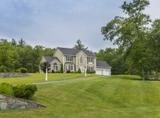 63 Longview Cir, Pelham, NH 03076