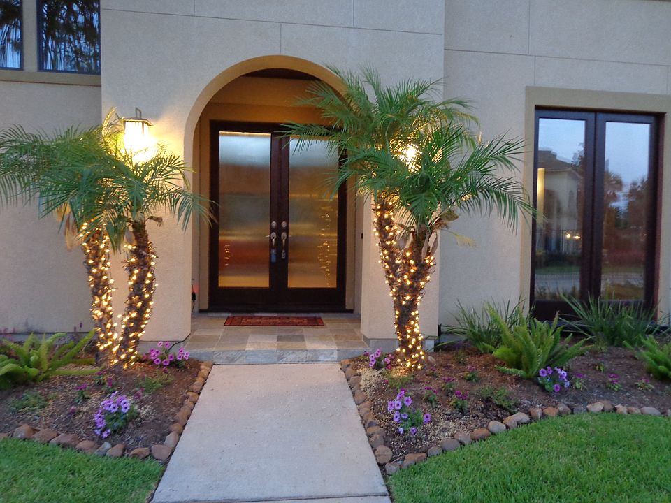Welcome Home!